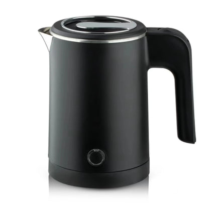 Portable Stainless Steel Travel Kettle