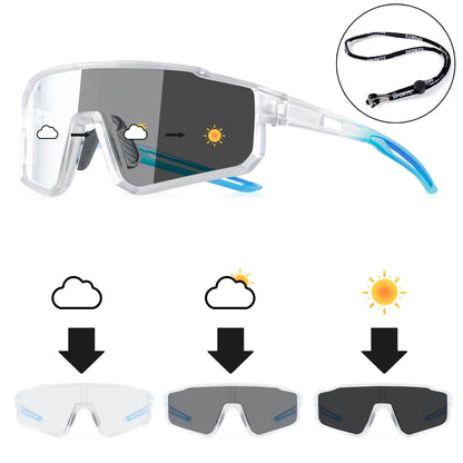 Outdoor Sports Polarized Sunglasses Fashion