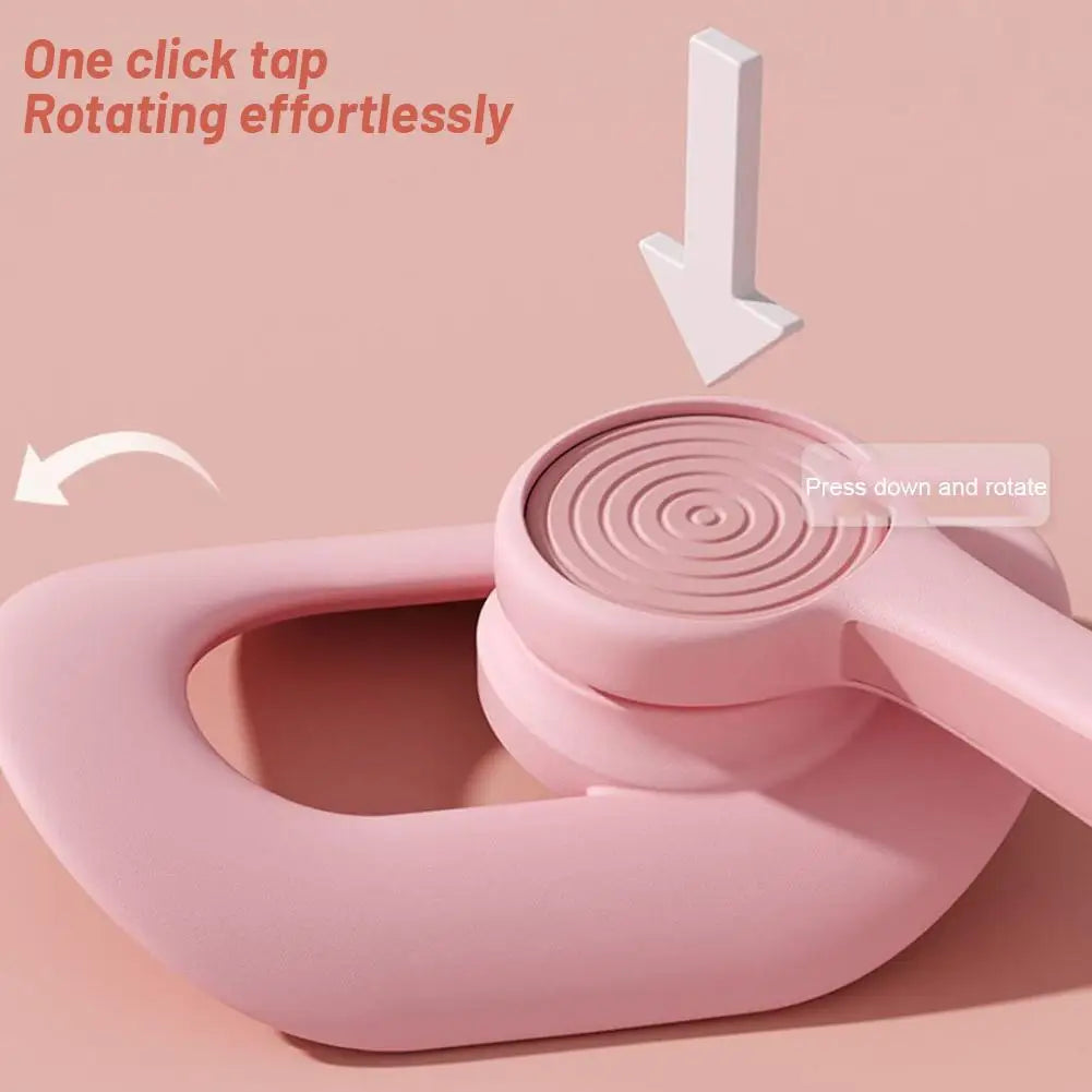 Pelvic Floor Muscle Trainer Fitness Equipment Kegel Exercise Beautiful