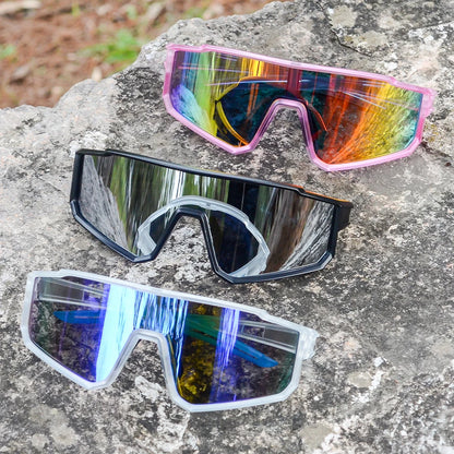 Outdoor Sports Polarized Sunglasses Fashion
