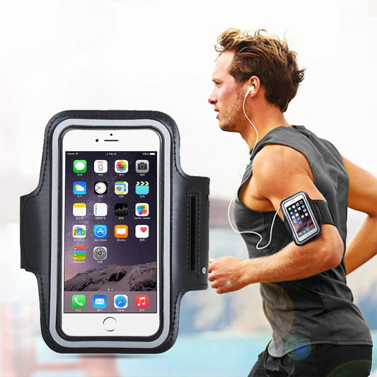 Mobile Phone Armband case