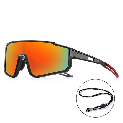 Outdoor Sports Polarized Sunglasses Fashion
