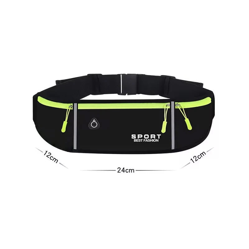 Running Waist Bag