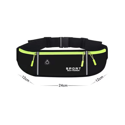 Running Waist Bag