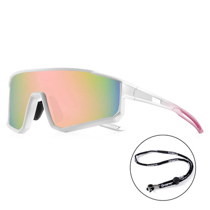 Outdoor Sports Polarized Sunglasses Fashion