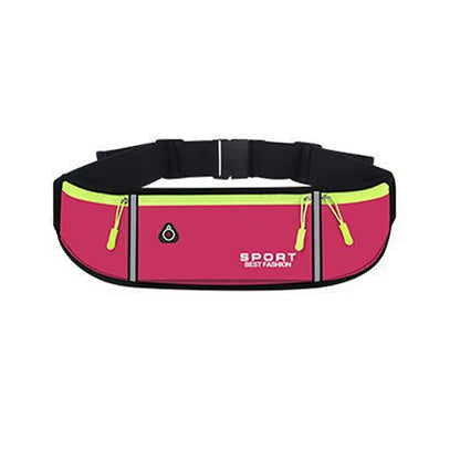 Running Waist Bag