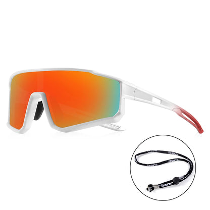 Outdoor Sports Polarized Sunglasses Fashion