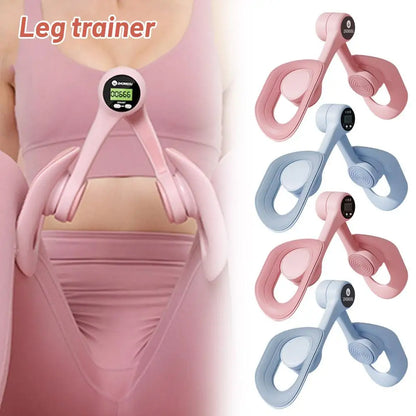 Pelvic Floor Muscle Trainer Fitness Equipment Kegel Exercise Beautiful