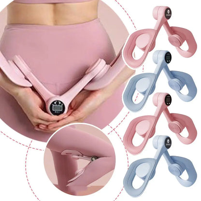 Pelvic Floor Muscle Trainer Fitness Equipment Kegel Exercise Beautiful