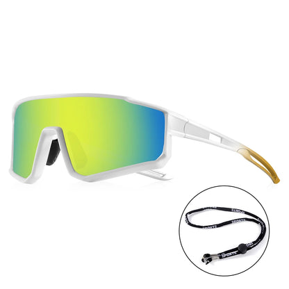 Outdoor Sports Polarized Sunglasses Fashion