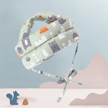 Baby Head Protector