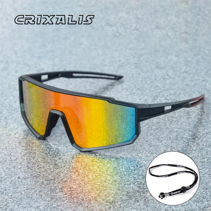 Outdoor Sports Polarized Sunglasses Fashion