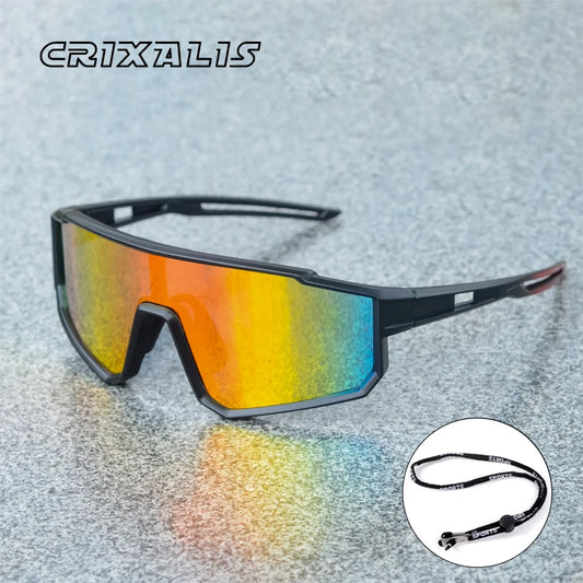 Outdoor Sports Polarized Sunglasses Fashion