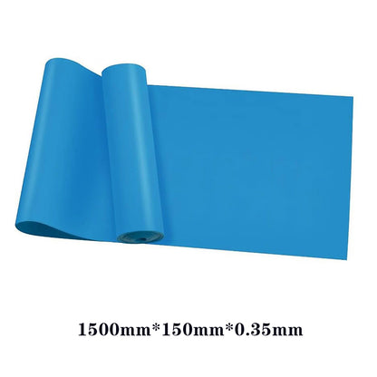 Elastic Resistance Bands
