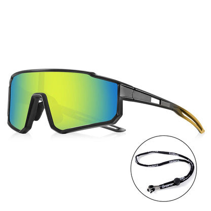 Outdoor Sports Polarized Sunglasses Fashion