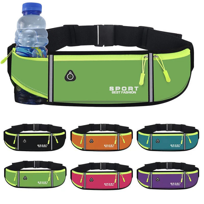Running Waist Bag