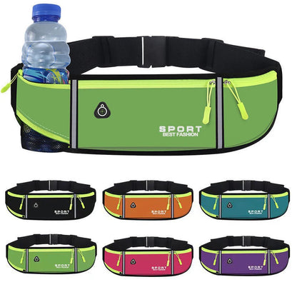 Running Waist Bag