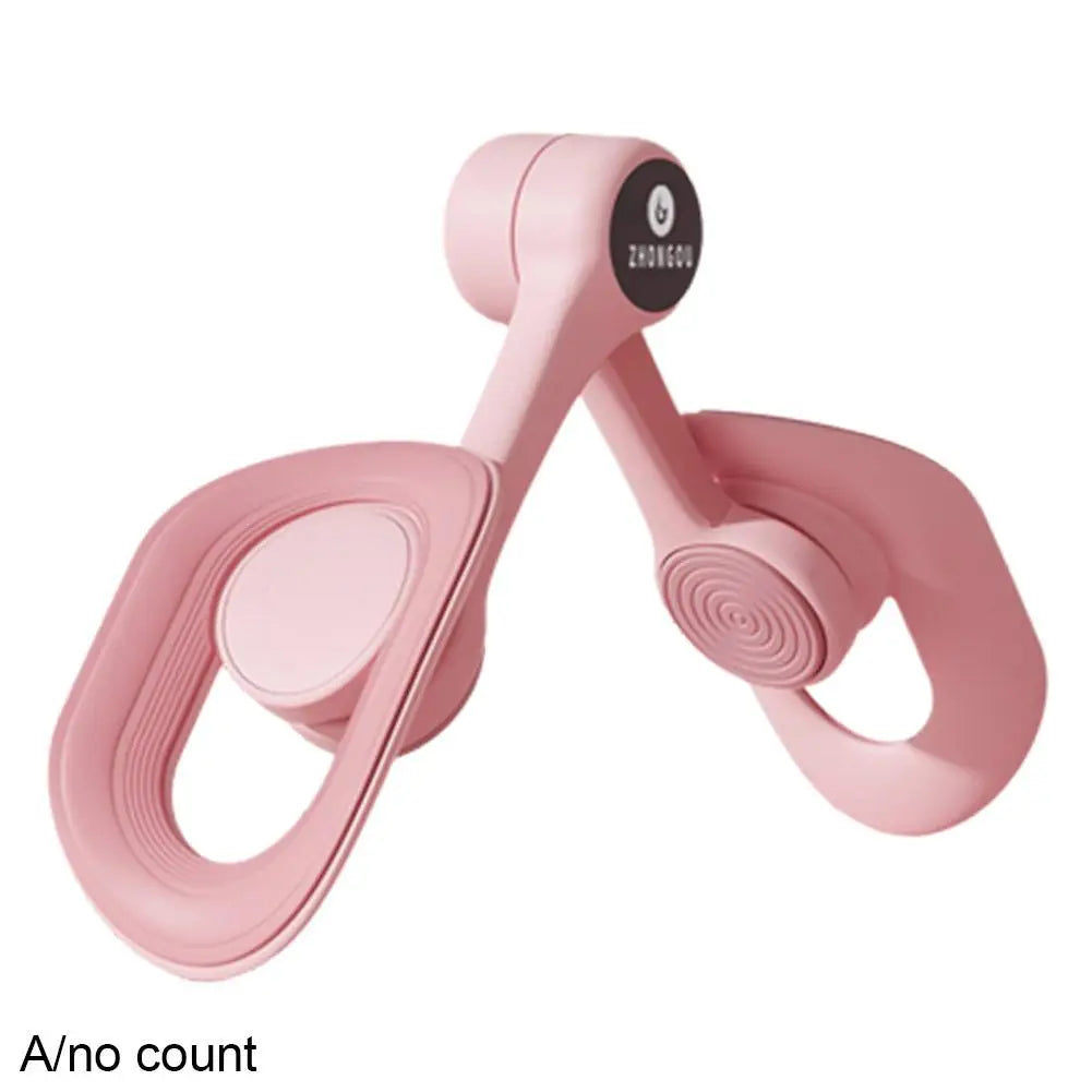 Pelvic Floor Muscle Trainer Fitness Equipment Kegel Exercise Beautiful