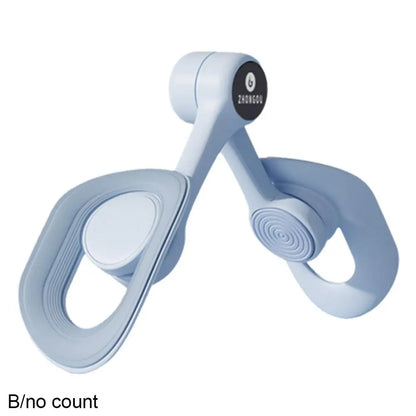 Pelvic Floor Muscle Trainer Fitness Equipment Kegel Exercise Beautiful