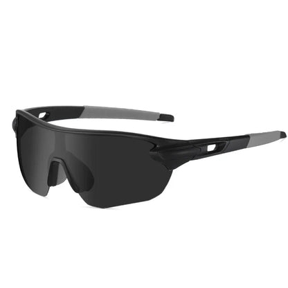 Men Women Cycling Glasses Polarized Sports Sunglasses for UV400.