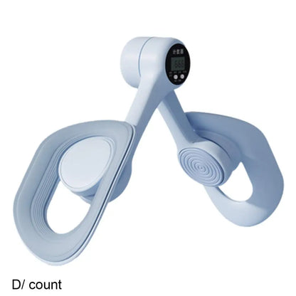 Pelvic Floor Muscle Trainer Fitness Equipment Kegel Exercise Beautiful