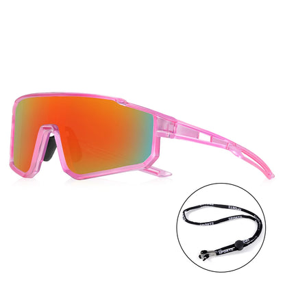 Outdoor Sports Polarized Sunglasses Fashion