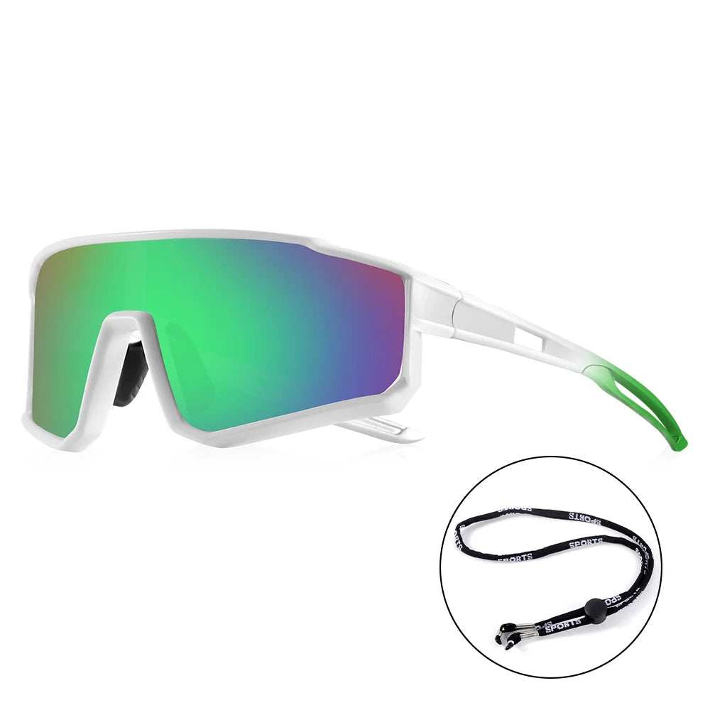 Outdoor Sports Polarized Sunglasses Fashion