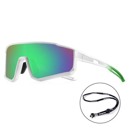 Outdoor Sports Polarized Sunglasses Fashion