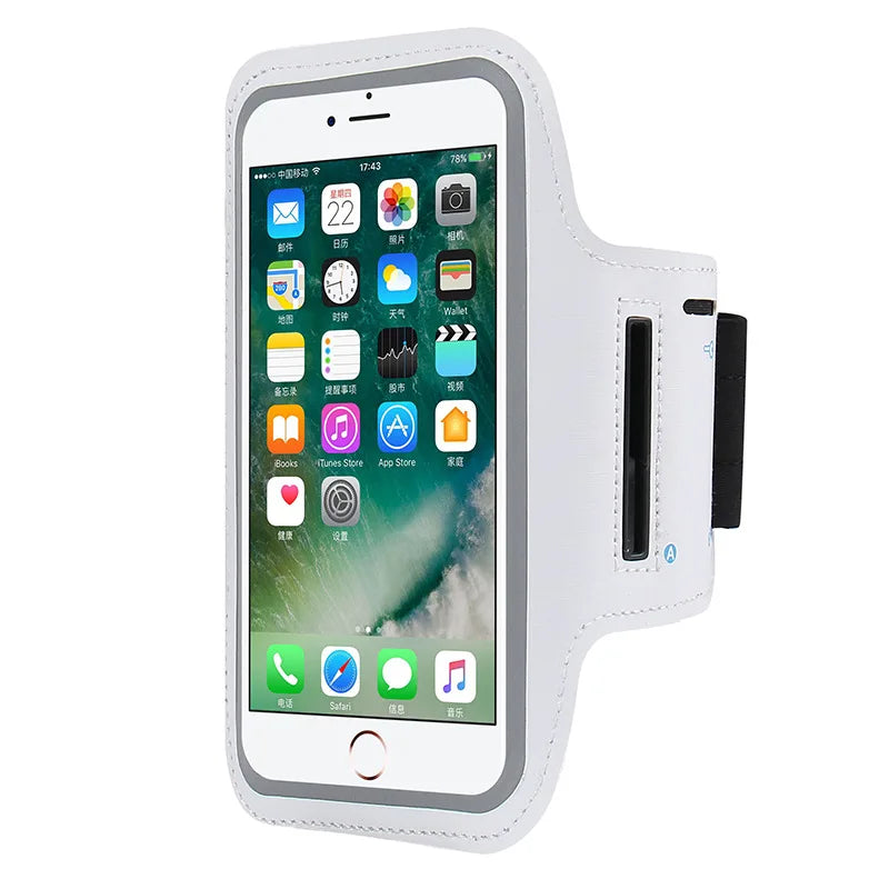 Mobile Phone Armband case