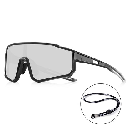 Outdoor Sports Polarized Sunglasses Fashion
