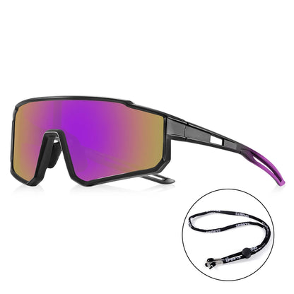 Outdoor Sports Polarized Sunglasses Fashion