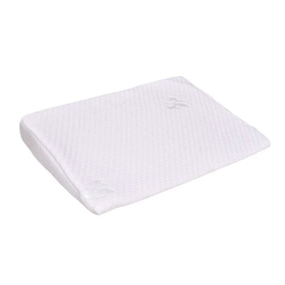 Sleepy Snuggle Memory Foam Anti‑Reflux Baby Pillow