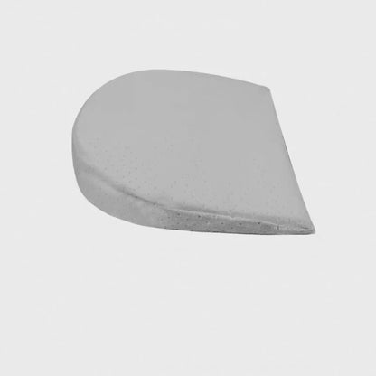 Sleepy Snuggle Memory Foam Anti‑Reflux Baby Pillow