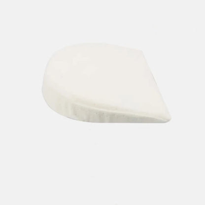 Sleepy Snuggle Memory Foam Anti‑Reflux Baby Pillow