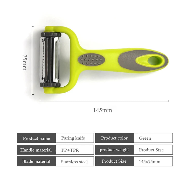 With Temperature Display