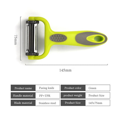 With Temperature Display